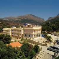 porto plakias hotel