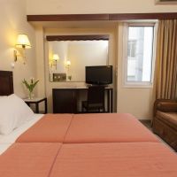 pythagorion hotel
