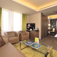 radisson blu park hotel