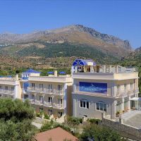 porto plakias hotel