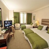 radisson blu park hotel