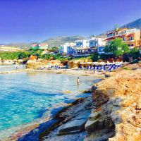 porto greco village
