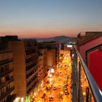 pythagorion hotel
