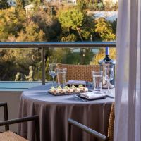 radisson blu park hotel
