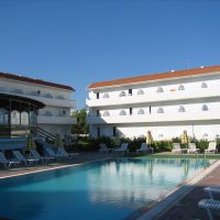 pylea beach hotel