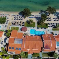 rachoni beach hotel