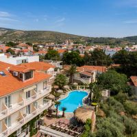 potos hotel
