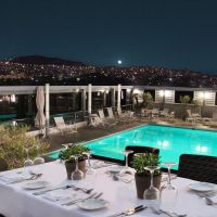 radisson blu park hotel