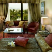 radisson blu park hotel