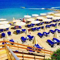 porto greco village