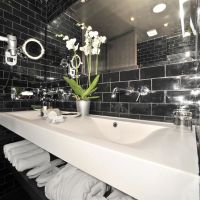 radisson blu park hotel