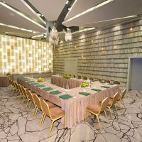 radisson blu park hotel