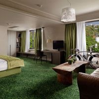 radisson blu park hotel