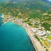 porto plakias hotel