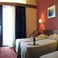 queen olga hotel
