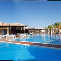 rethymno village hotel