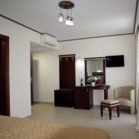 santa beach hotel agia triada (ex. galaxias beach hotel)