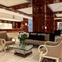 rodos park suites & spa