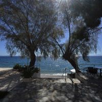siagas beach hotel