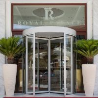 royal palace resort & spa