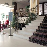 santa beach hotel agia triada (ex. galaxias beach hotel)