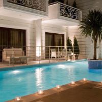 royal palace resort & spa