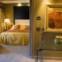 rodos park suites & spa