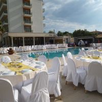 santa beach hotel agia triada (ex. galaxias beach hotel)