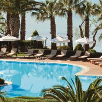 sani beach