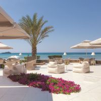 sani beach