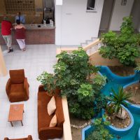 sabina hotel
