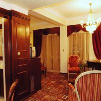 santa beach hotel agia triada (ex. galaxias beach hotel)
