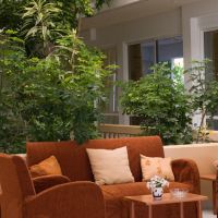sabina hotel
