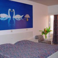 sabina hotel