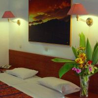 sabina hotel