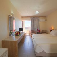 rethymno village hotel