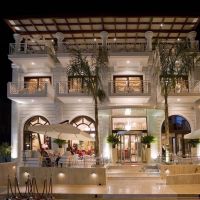royal palace resort & spa