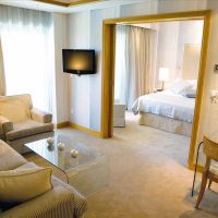 rodos park suites & spa