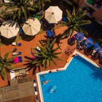 rethymno village hotel