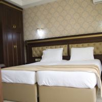 santa beach hotel agia triada (ex. galaxias beach hotel)