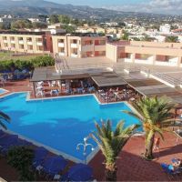rethymno village hotel