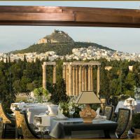 royal olympic hotel