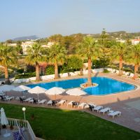 sabina hotel
