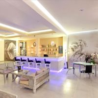 royal grand hotel corfu 3* (ex. royal boutique hotel)