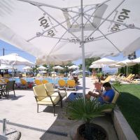 santa beach hotel agia triada (ex. galaxias beach hotel)