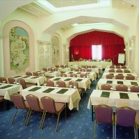 rodos palladium leisure & wellness hotel