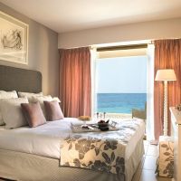 sani beach