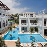 royal palace resort & spa