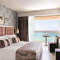 sani beach