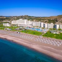 rodos palladium leisure & wellness hotel